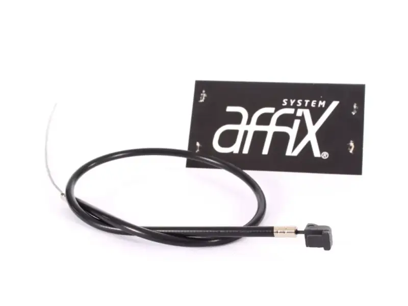 KHE Bikes "Affix" Brake Cable - Lower