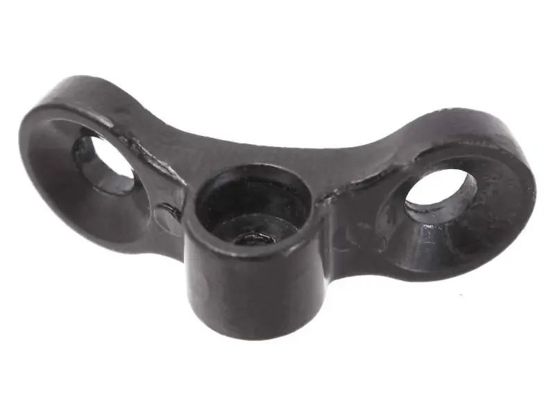 KHE Bikes "Affix" Frame Tab