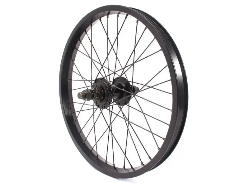 KHE Bikes "Arsenic" Cassette Rear Wheel - 18 Inch