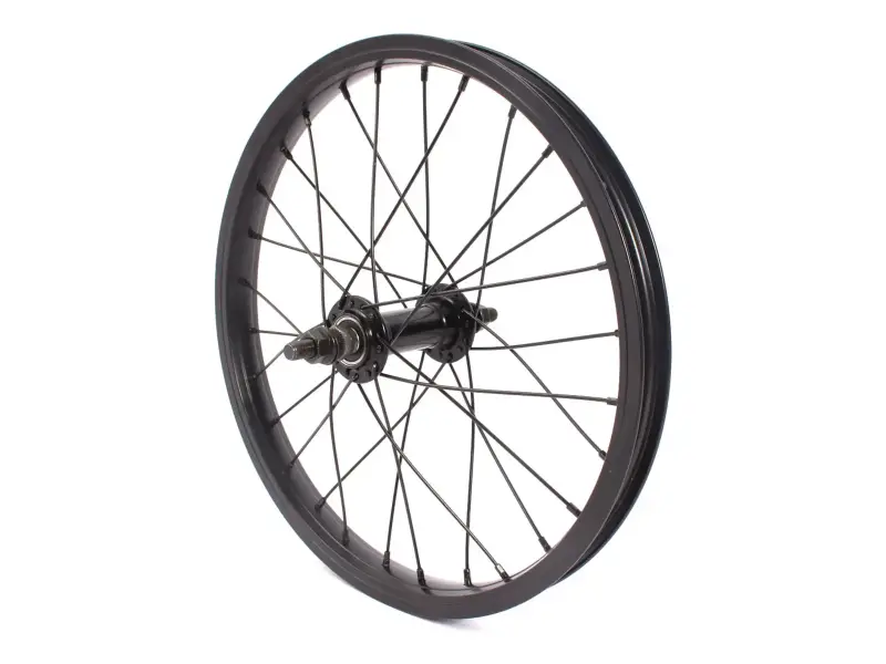 KHE Bikes "Arsenic" Vorderrad - 16 Zoll