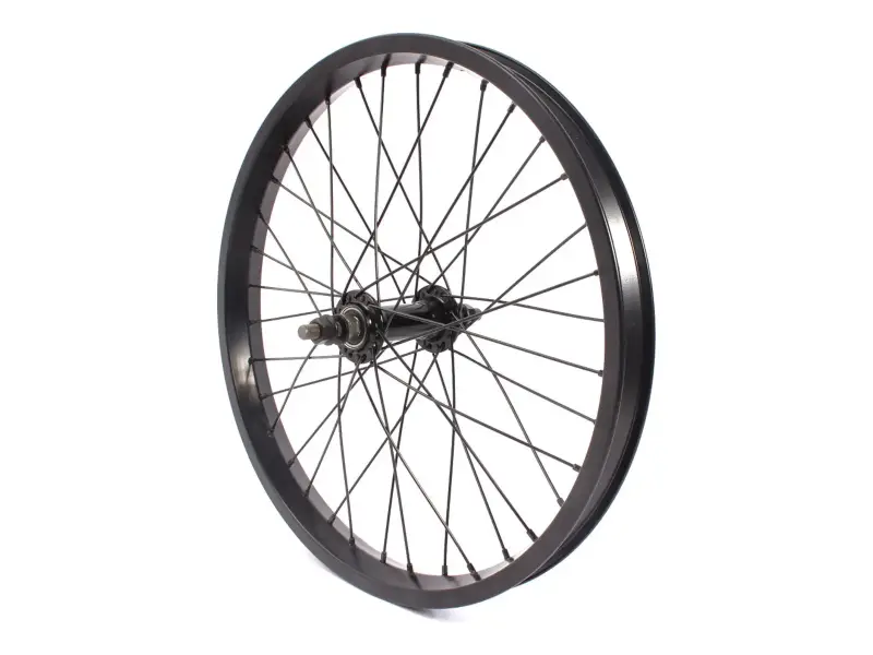 KHE Bikes "Arsenic" Vorderrad - 18 Zoll