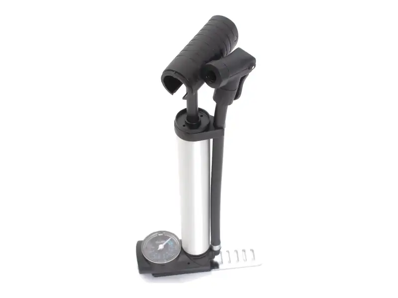 KHE Bikes "BETO 2 in 1" Minipumpe
