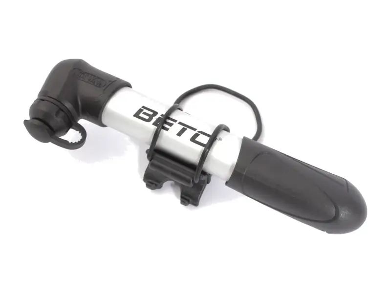 KHE Bikes "BETO TL 67" Minipumpe