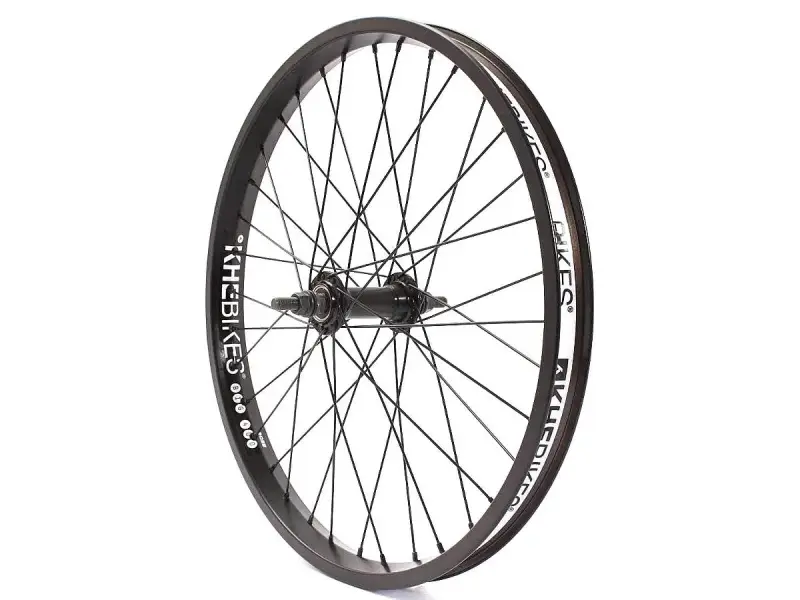 KHE Bikes "Big 400" Vorderrad