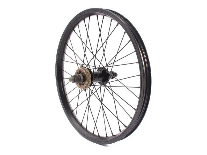 KHE Bikes "Blaze" Hinterrad - 18 Zoll