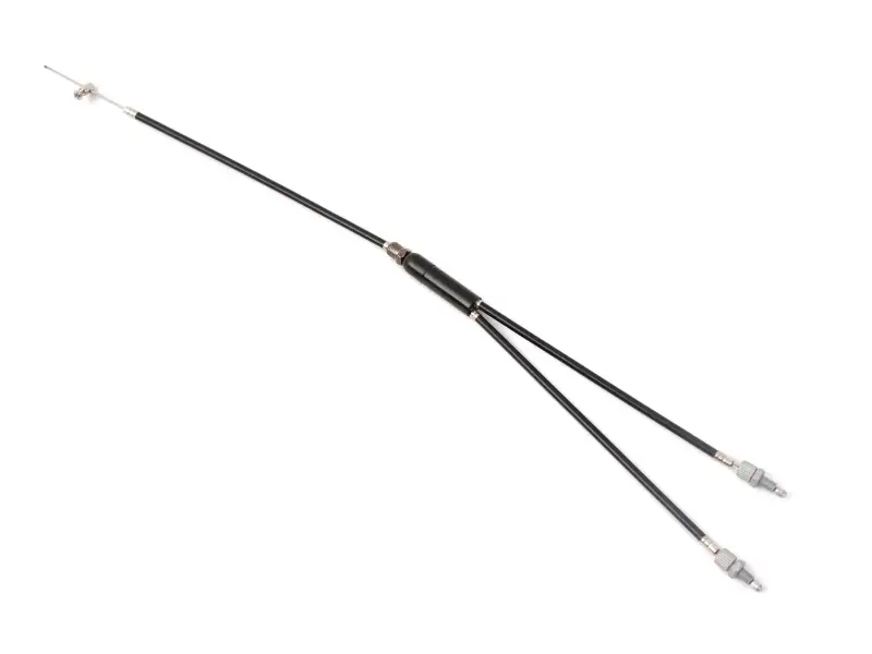 KHE Bikes Lower Gyro Cable