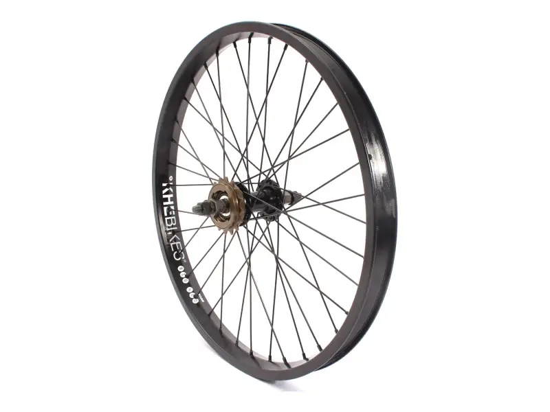 KHE Bikes "Cosmic" Hinterrad