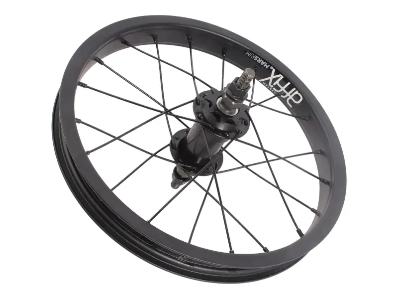 KHE Bikes "EVO" Cassette Rear Wheel - 14 Inch