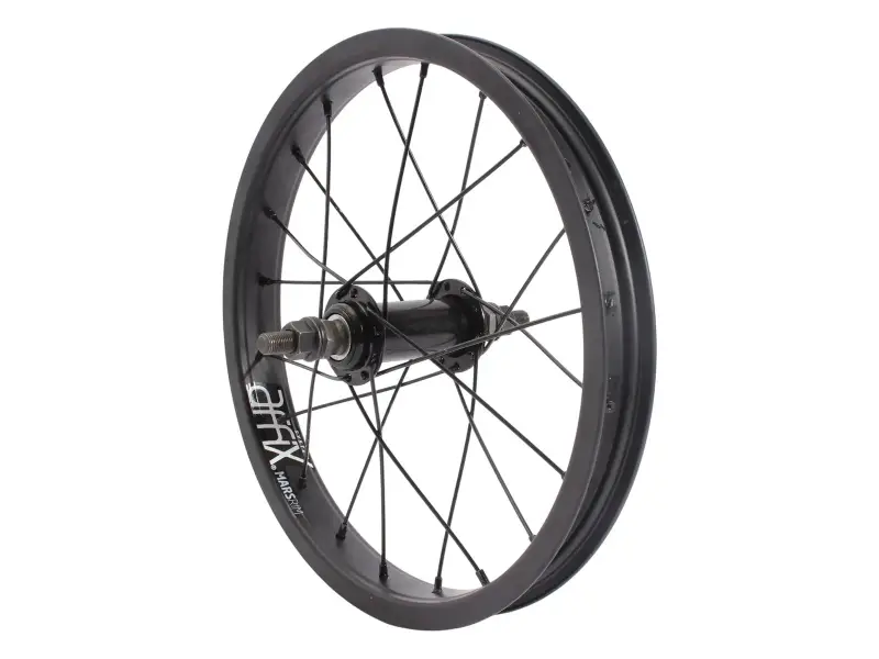 KHE Bikes "EVO" Vorderrad - 14 Zoll
