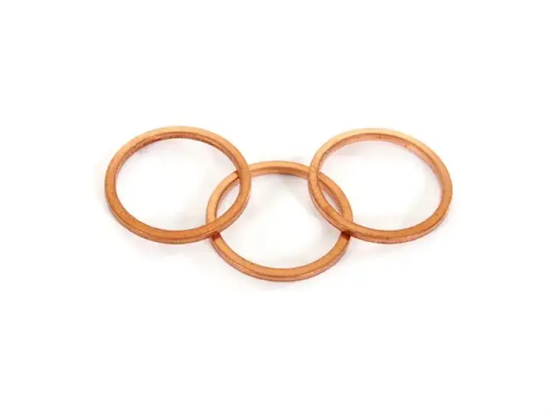 KHE Bikes "Freecoaster" Gap Ring Set