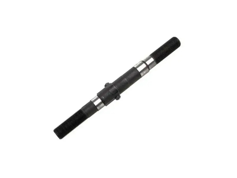 KHE Bikes "Greyhound Adjustable Freecoaster" Axle