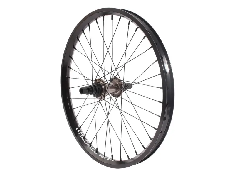 KHE Bikes "Greyhound PRO" Kassetten Hinterrad