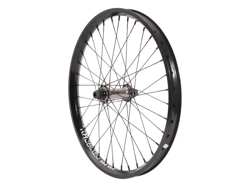 KHE Bikes "Greyhound PRO" Vorderrad