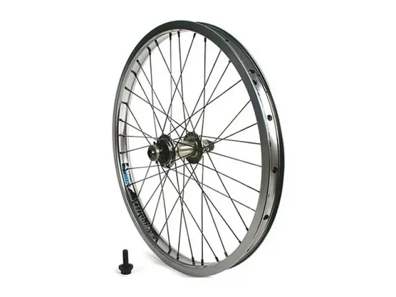 KHE Bikes "Greyhound" Rear Wheel