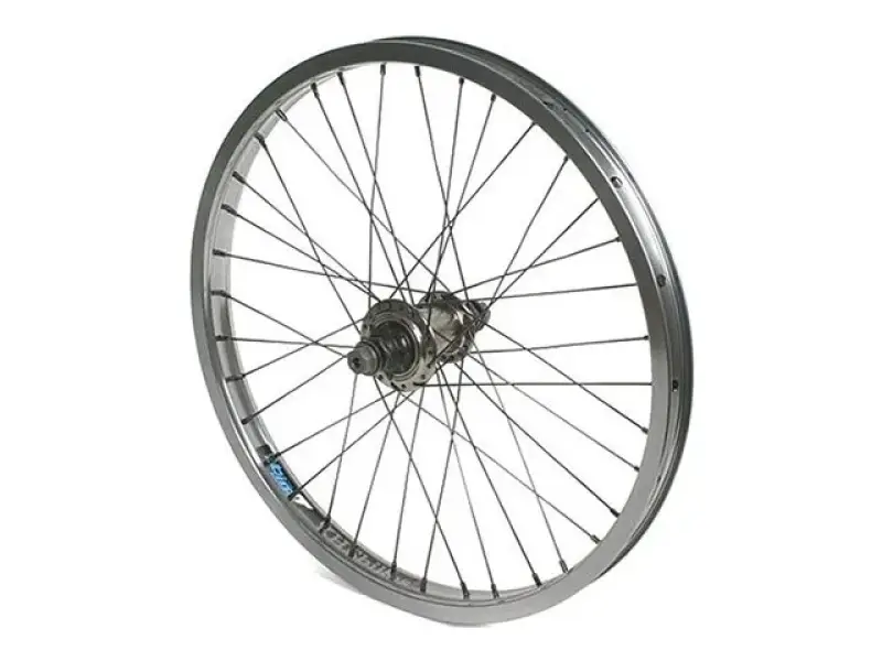 KHE Bikes "Greyhound Street" Freecoaster Rear Wheel