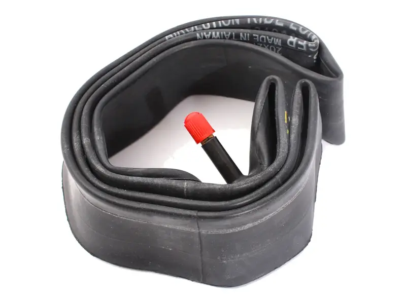 KHE Bikes "Kenda Airolution" MTB Tube (26" x 2.00"-2.40")