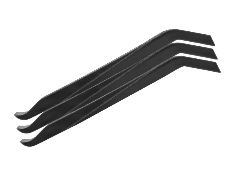 KHE Bikes "L1" Tire Levers (3 pcs)