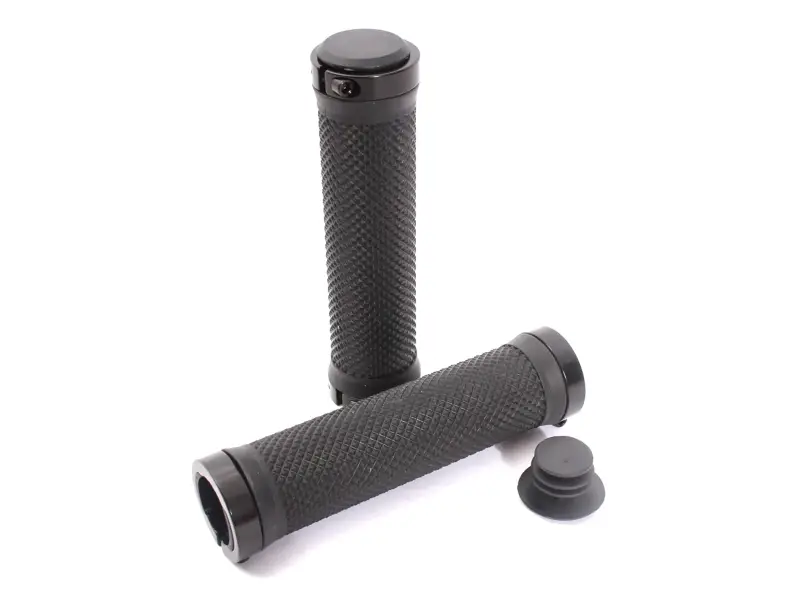 KHE Bikes "Lock On" Griffe