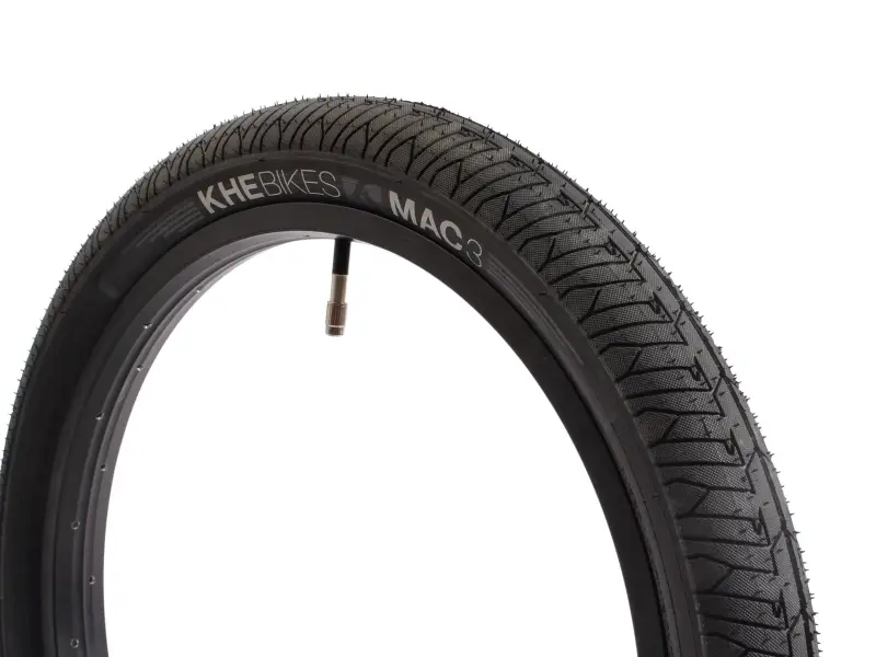 KHE Bikes "MAC3" BMX Tire (foldable)