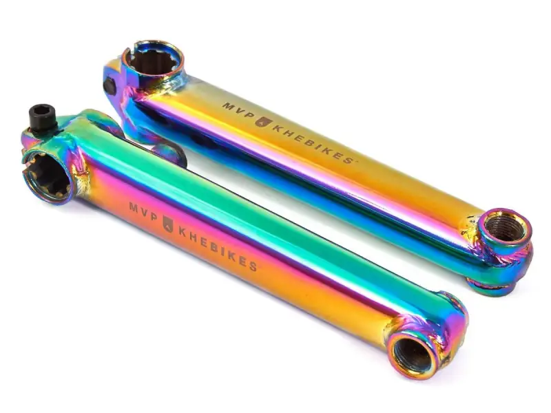 KHE Bikes "MVP 8T" Kurbelarme