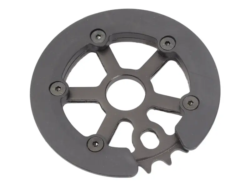 KHE Bikes "MVP Grindguard" Kettenblatt