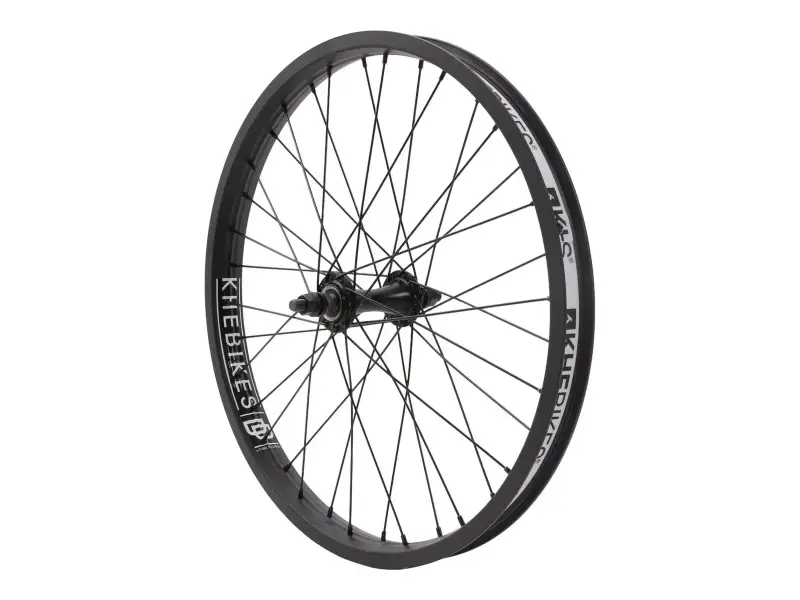KHE Bikes "MVP DD" Vorderrad