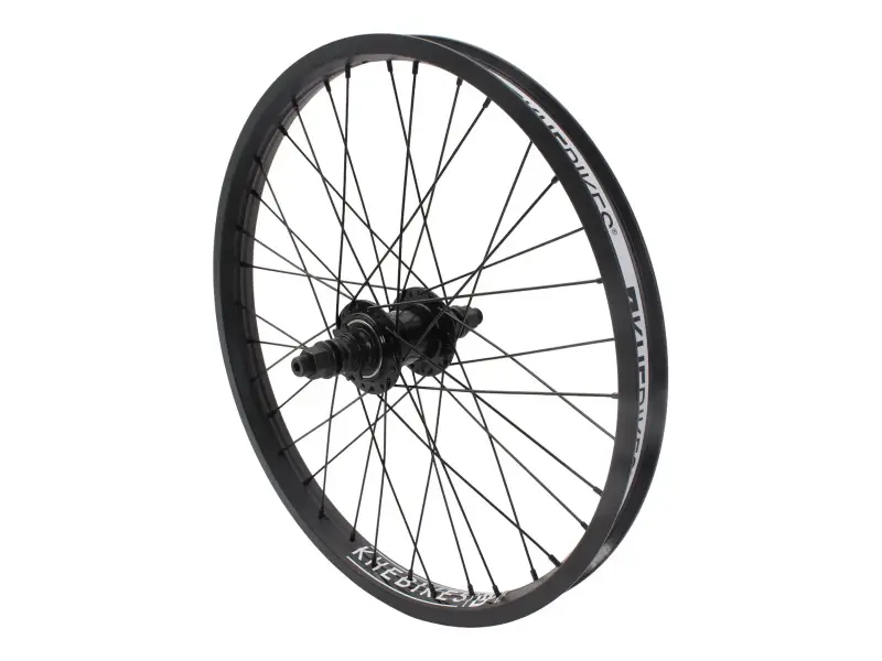 KHE Bikes "MVP DD X Greyhound" Freecoaster Hinterrad
