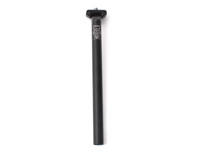 KHE Bikes "MVP" Rail Seat Post - 25.4mm