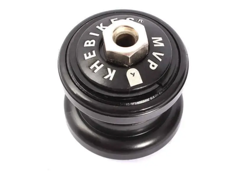 KHE Bikes "MVP" Headset - with hollow bolt