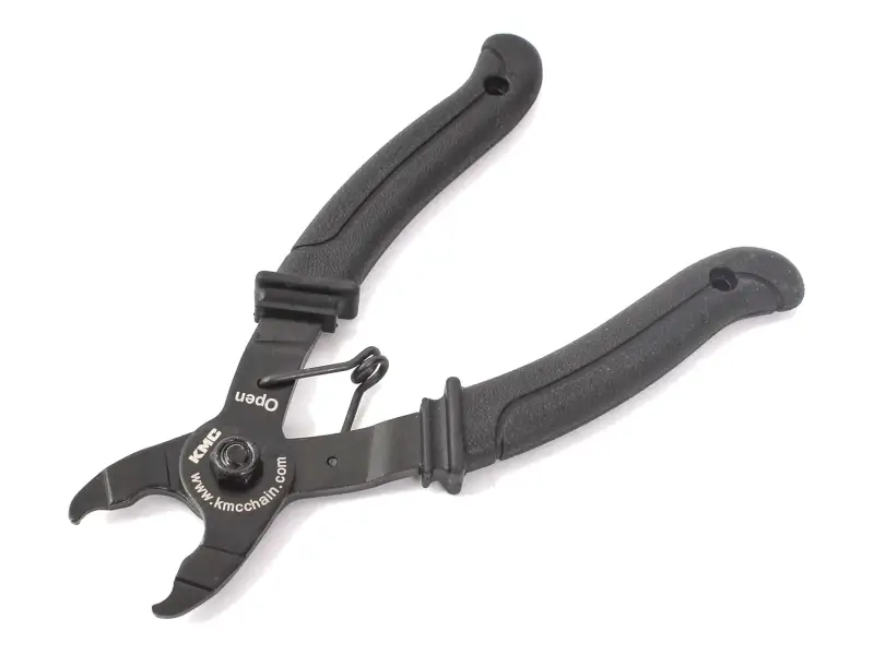 KHE Bikes "Open" Chain Link Pliers