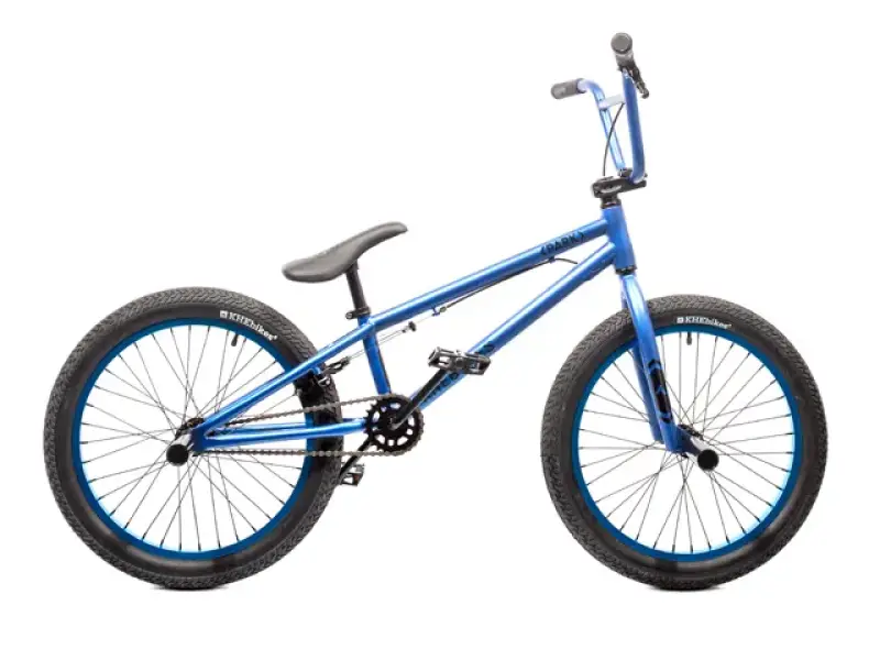 KHE Bikes "Park One" 2015 BMX Bike