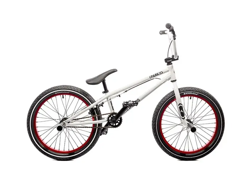 KHE Bikes "Park Two" 2015 BMX Bike