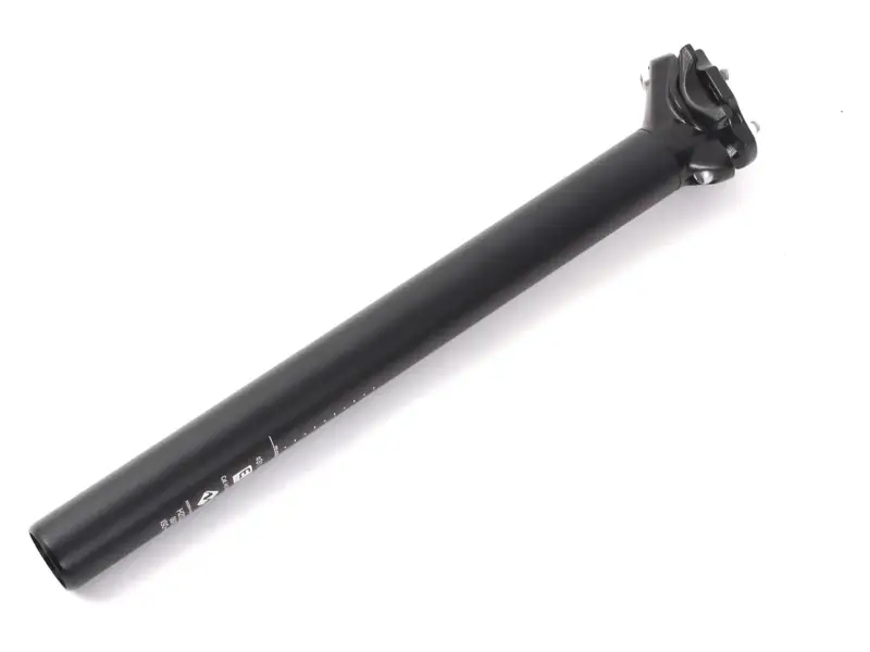 KHE Bikes Rail Seat Post - 31.6mm