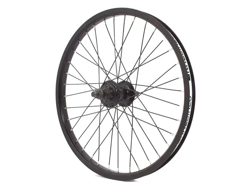KHE Bikes "Prism Cassette" Hinterrad
