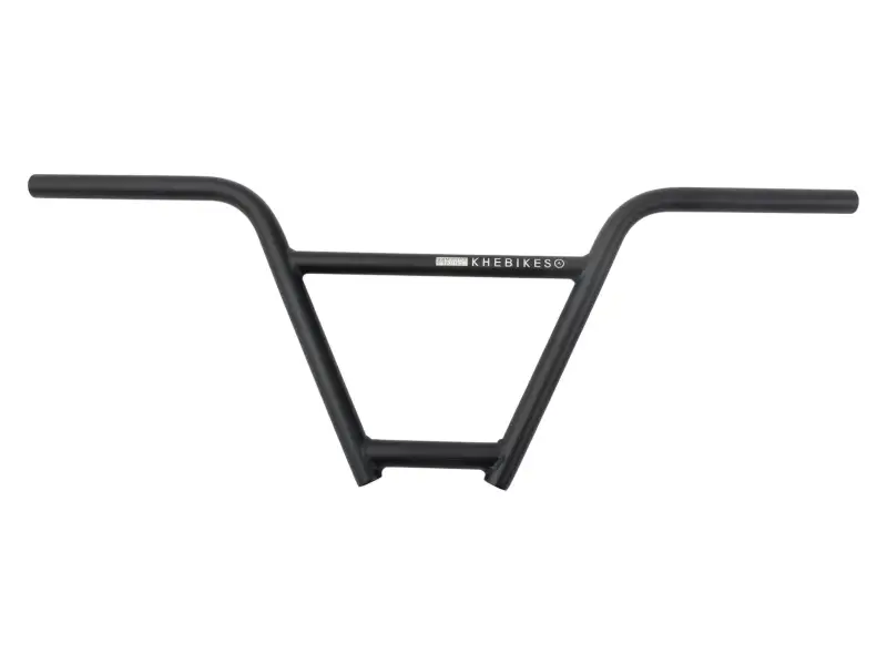 KHE Bikes "Prism 9 4pc" BMX Bar