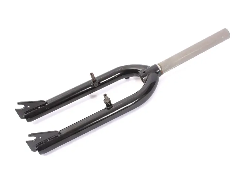 KHE Bikes "Prism" BMX Fork - With Brake Mounts