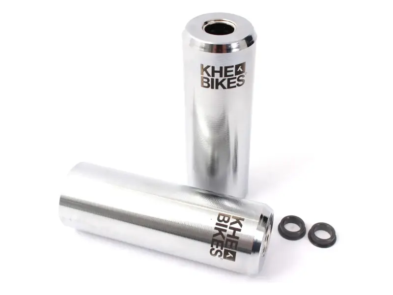 KHE Bikes "Pro CNC" Pegs