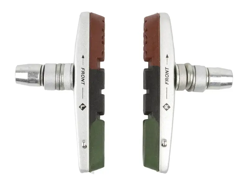 KHE Bikes "Promax Cartridge" Bremsschuhe - 70 mm