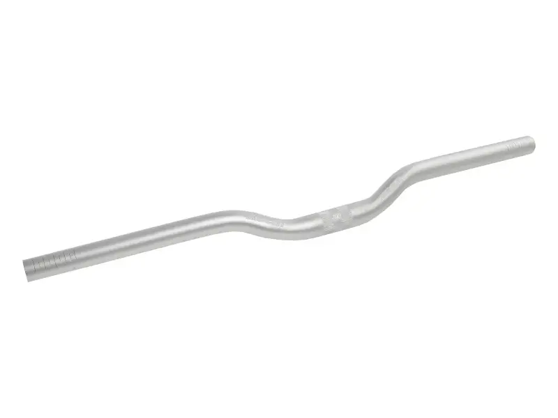 KHE Bikes "Riserbar Alu" MTB Riser Lenker - Ø25.4mm