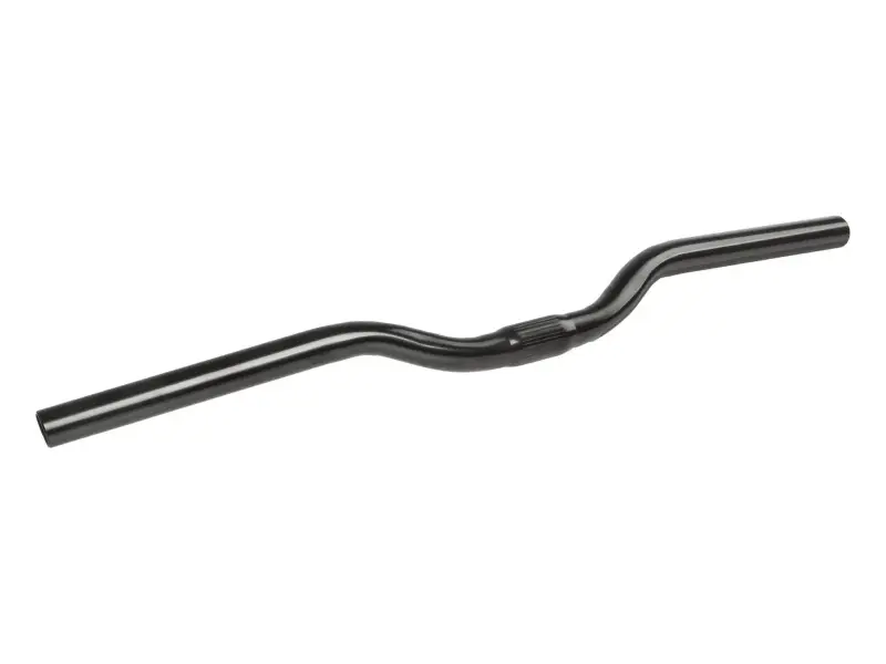 KHE Bikes "Riserbar HiTen" MTB Riser Lenker - Ø25.4mm