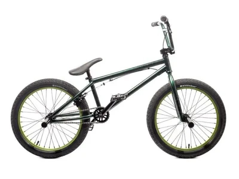 KHE Bikes "Root 20.00" 2015 BMX Bike