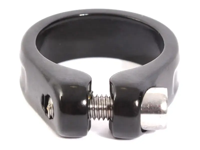 KHE Bikes Seat Clamp - 31.8mm