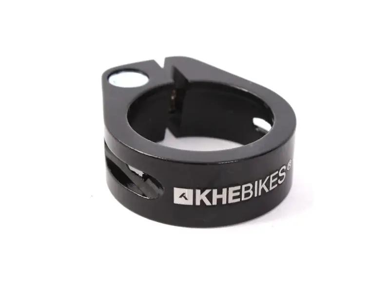 KHE Bikes Seat Clamp