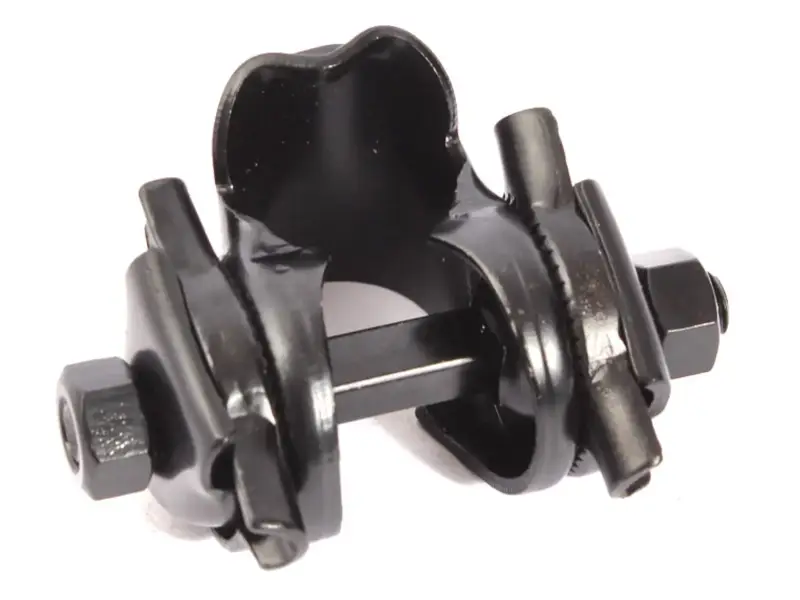 KHE Bikes Seat Clamp - for rail saddles