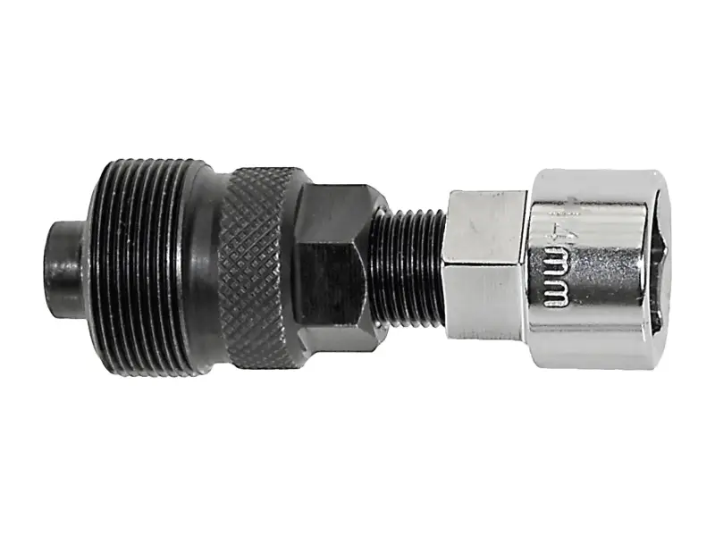 KHE Bikes "SQ" Crank Puller - Square Taper