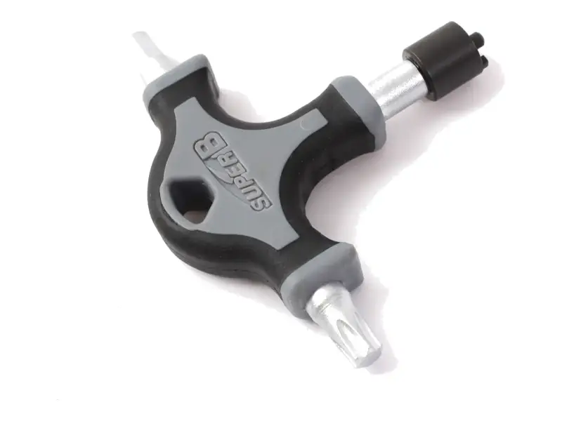 KHE Bikes "Super B" Chainring Bolt Tool