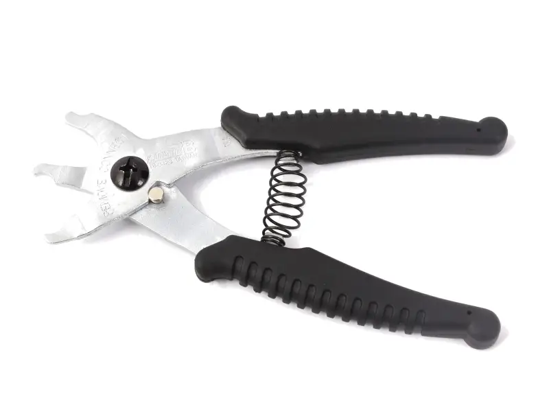 KHE Bikes "Super B TB-3323 2in1" Kettenschlosszange
