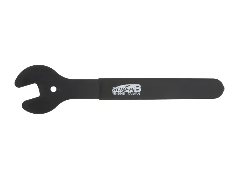 KHE Bikes "Super B TB-8648" Cone Wrench - 13 mm