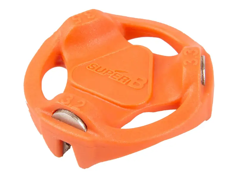 KHE Bikes "Super B TB-SW05" Spoke Wrench
