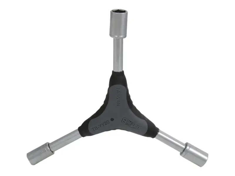 KHE Bikes "Super B TB-YY20" Y-Wrench - 8/9/10 mm